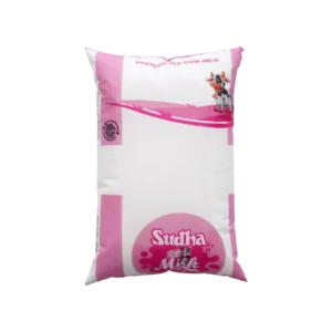 Sudha Cow Milk