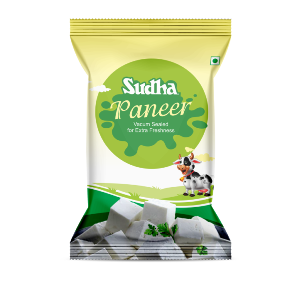 Sudha Paneer