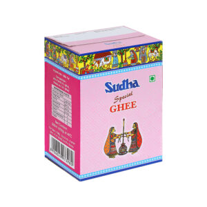 Sudha Ghee